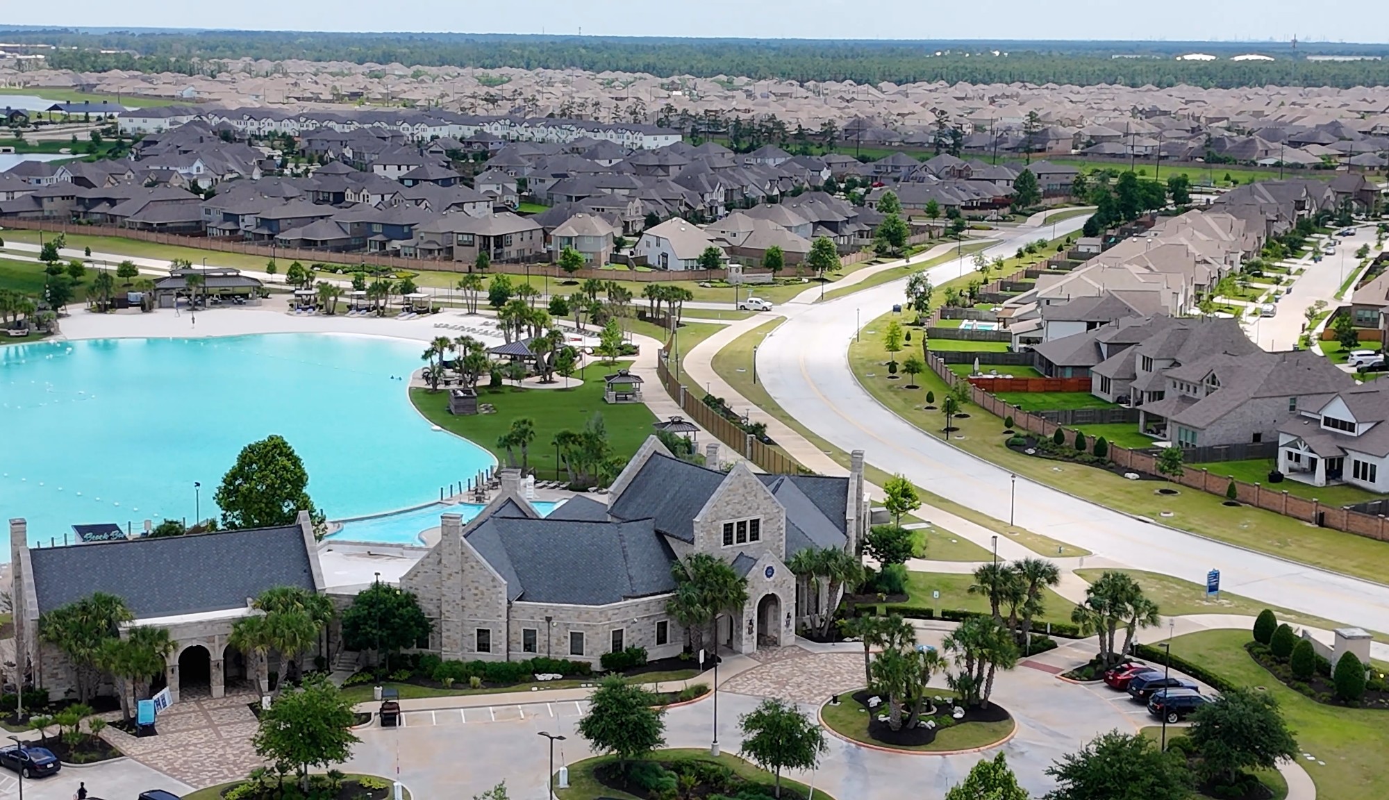 Turf services in Humble, TX